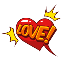 Love Emoji
