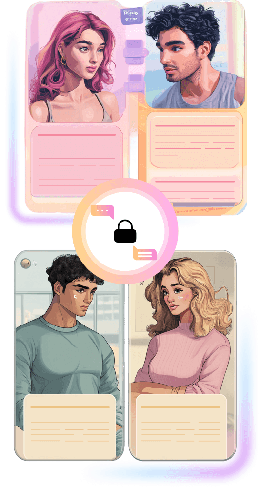Secure Mobile